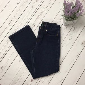 Ralph Lauren High Waist Jeans